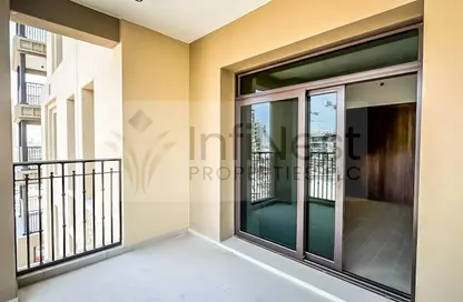 Apartment - 3 Bedrooms - 4 Bathrooms for sale in Jadeel 2 - Madinat Jumeirah Living - Umm Suqeim - Dubai