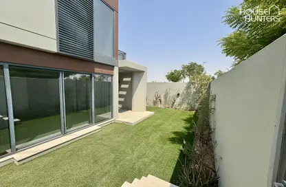 Villa - 4 Bedrooms - 4 Bathrooms for rent in Cherrywoods - Dubai Land - Dubai