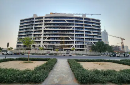 شقة - 2 غرف نوم - 3 حمامات للبيع في 48 باركسايد - ارجان - دبي