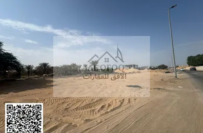 أرض - استوديو للبيع في 1 الياسمين - الياسمين - عجمان