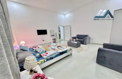 شقة - 1 حمام للايجار في مدينة الرياض - أبوظبي