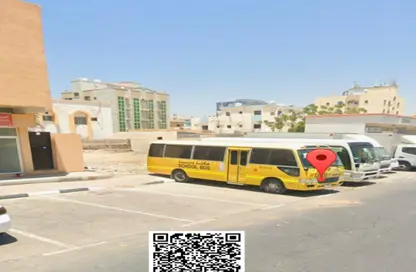 Land - Studio for sale in Al Naemiya Tower 2 - Al Naemiya Towers - Al Nuaimiya - Ajman