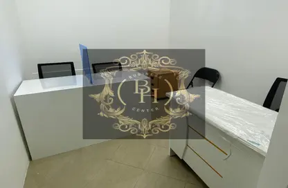 مكتب - استوديو - 3 حمامات للايجار في الجرف 2 - الجرف - عجمان وسط المدينة - عجمان