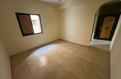 Apartment - 1 Bedroom - 1 Bathroom for rent in Al Rashidiya Towers - Al Rashidiya - Ajman Downtown - Ajman