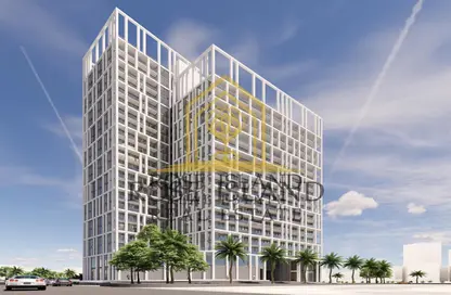 Apartment - 3 Bedrooms - 4 Bathrooms for rent in Reem Nine - Shams Abu Dhabi - Al Reem Island - Abu Dhabi