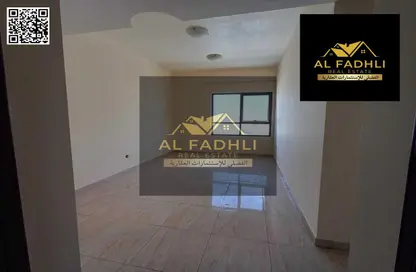 Apartment - 2 Bedrooms - 2 Bathrooms for rent in Al Jurf 3 - Al Jurf - Ajman Downtown - Ajman