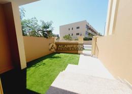 Townhouse - 4 bedrooms - 6 bathrooms for rent in Mulberry Park - Jumeirah Village Circle - Dubai