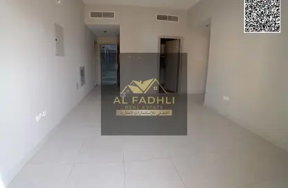 شقة - غرفة نوم - 2 حمامات للايجار في الجرف 3 - الجرف - عجمان وسط المدينة - عجمان