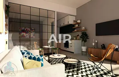 شقة - 1 حمام للبيع في ذا كوميونتي - مدينة السيارات - دبي