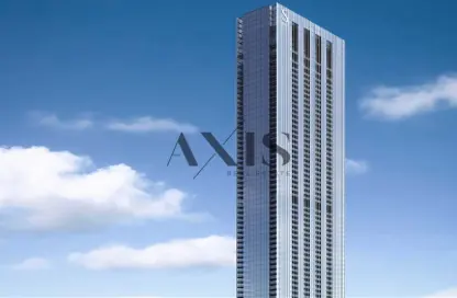 Apartment - 3 Bedrooms - 3 Bathrooms for sale in The Element at Sobha One - Sobha Hartland - Mohammed Bin Rashid City - Dubai