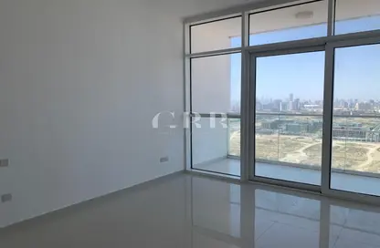 Apartment - Studio - 1 Bathroom for rent in Carson C - Carson - DAMAC Hills - Dubai