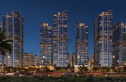 Apartment - 1 Bedroom - 2 Bathrooms for sale in Altura - Waada by Bahria Town - Dubai South (Dubai World Central) - Dubai