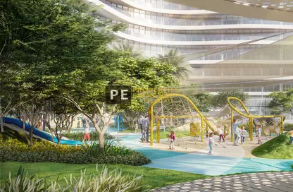 Apartment - 2 Bedrooms - 3 Bathrooms for sale in La Mazzoni - Al Marjan Island - Ras Al Khaimah