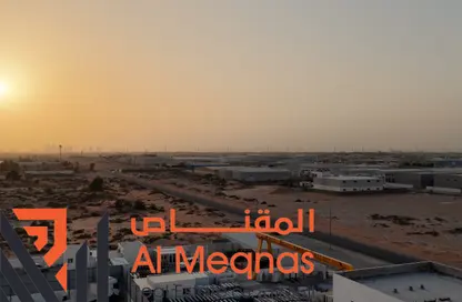 Land - Studio for sale in Al Sajaa Industrial - Al Sajaa - Sharjah