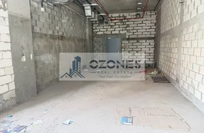 Retail - Studio - 1 Bathroom for rent in AZIZI Riviera - Meydan One - Meydan - Dubai