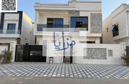فيلا - 5 غرف نوم - 7 حمامات للبيع في الزاهية جاردنز - الزاهية - عجمان