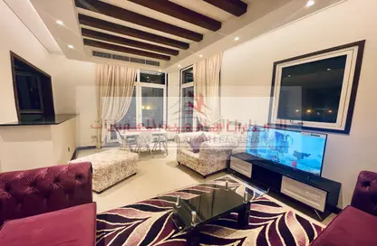 Apartment - 2 Bedrooms - 2 Bathrooms for rent in Anantara Residences - Al Rifa'ah - Al Heerah - Sharjah