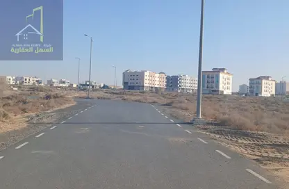 Land - Studio for sale in Tilal City A - Tilal City - Sharjah