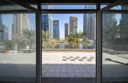 Shop - Studio for sale in Lake View Tower - Lake Almas West - Jumeirah Lake Towers - Dubai