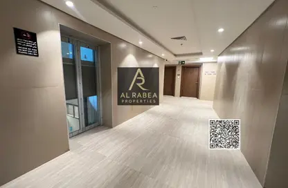 Apartment - 1 Bedroom - 2 Bathrooms for rent in Garden Residences - Emirates City - Ajman