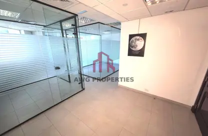 Office Space - Studio - 1 Bathroom for rent in Blue Tower - Sheikh Zayed Road - Dubai Office Space - Studio - 1 Bathroom for rent in Blue Tower - Sheikh Zayed Road - Dubai