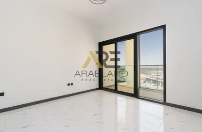 شقة - 1 حمام للايجار في برج روكان A - برج روكان - دبي لاند - دبي