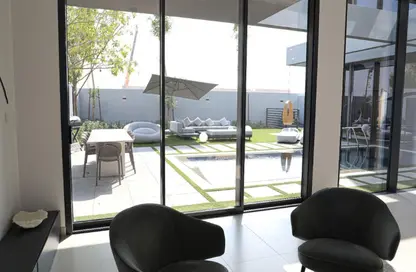 Villa - 5 Bedrooms - 6 Bathrooms for sale in Kaya - Masaar - Tilal City - Sharjah