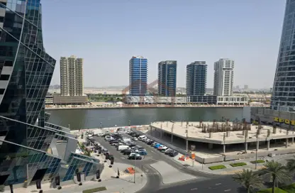 شقة - 1 حمام للبيع في داماك ماجستين - الخليج التجاري - دبي