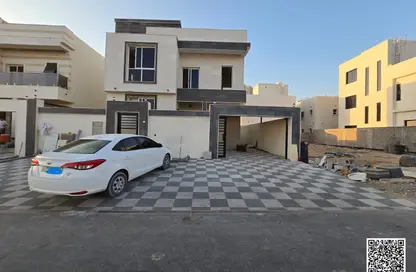 Villa - 5 Bedrooms - 7 Bathrooms for sale in Al Aamra Gardens - Al Amerah - Ajman