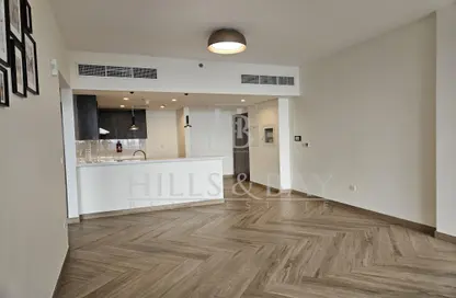 Apartment - 1 Bedroom - 2 Bathrooms for rent in 1 Residences - Al Kifaf - Zabeel - Dubai