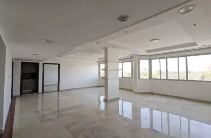 Empty Room image for: Office Space - Studio - 2 Bathrooms for rent in Al Marayegh - Al Jaheli - Al Ain, Image 1