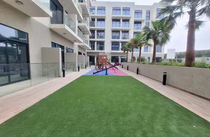 Apartment - 2 Bedrooms - 3 Bathrooms for rent in Pantheon Elysee III - Jumeirah Village Circle - Dubai