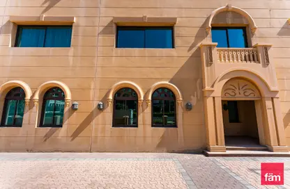 تاون هاوس - 3 غرف نوم - 5 حمامات للبيع في الميل الذهبي 3 - الميل الذهبي - نخلة جميرا - دبي