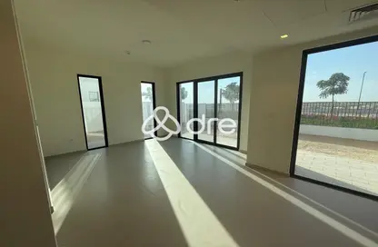 Villa - 4 Bedrooms - 4 Bathrooms for rent in Greenview - EMAAR South - Dubai South (Dubai World Central) - Dubai
