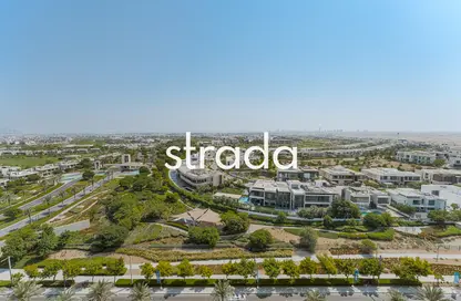 Penthouse - 3 Bedrooms - 4 Bathrooms for rent in Ellington House - Dubai Hills Estate - Dubai