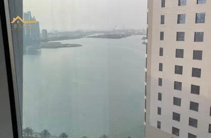 Apartment - 2 Bedrooms - 2 Bathrooms for rent in Al Majaz 2 - Al Majaz - Sharjah