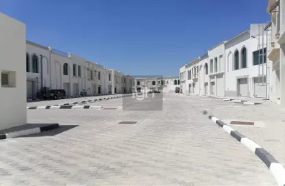 صورة لـ مبنى خارجي مستودع - استوديو - 2 حمامات للايجار في مدينة دبي للإنتاج (اي ام بي زد) - دبي ، صورة رقم 1