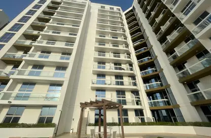Apartment - Studio - 1 Bathroom for sale in Azizi Star - Al Furjan - Dubai