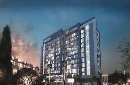 Apartment - 1 Bedroom - 2 Bathrooms for sale in Verdana Residence - Dubai Investment Park (DIP) - Dubai