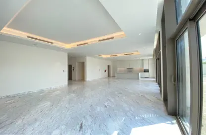 Villa - 5 Bedrooms - 6 Bathrooms for rent in District One Villas - District One - Mohammed Bin Rashid City - Dubai