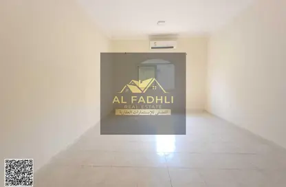 Apartment - Studio - 1 Bathroom for rent in Al Mowaihat 3 - Al Mowaihat - Ajman