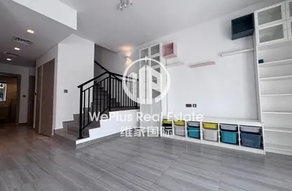 Villa - 3 Bedrooms - 3 Bathrooms for rent in Park Residences 4 - Park Residences - DAMAC Hills - Dubai
