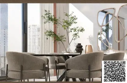 Apartment - 2 Bedrooms - 3 Bathrooms for sale in Ajman Corniche Residences - Ajman Corniche Road - Ajman