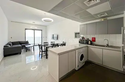 Apartment - 2 Bedrooms - 3 Bathrooms for rent in Alcove - Jumeirah Village Circle - Dubai