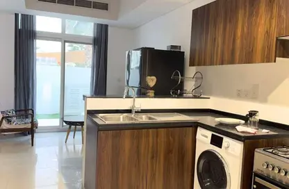 Villa - 4 Bedrooms - 3 Bathrooms for rent in Avencia 2 - Damac Hills 2 - Dubai