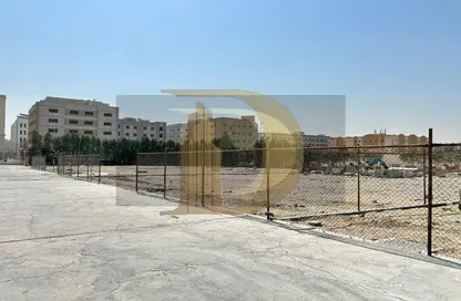 Land - Studio for rent in Jebel Ali Industrial 1 - Jebel Ali Industrial - Jebel Ali - Dubai