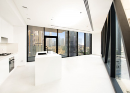Low Floor | Burj & Street view | Modern Design
