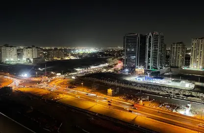 شقة - 1 حمام للايجار في Elite Sports ريزيدنس 10-2 - مساكن النخبة الرياضية 10 - مساكن النخبة الرياضية - مدينة دبي الرياضية - دبي