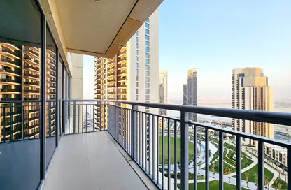 Apartment - 1 Bedroom - 1 Bathroom for sale in Harbour Views 2 - Dubai Creek Harbour (The Lagoons) - Dubai