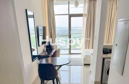 Apartment - Studio - 1 Bathroom for rent in Golf Terrace B - NAIA Golf Terrace at Akoya - DAMAC Hills - Dubai